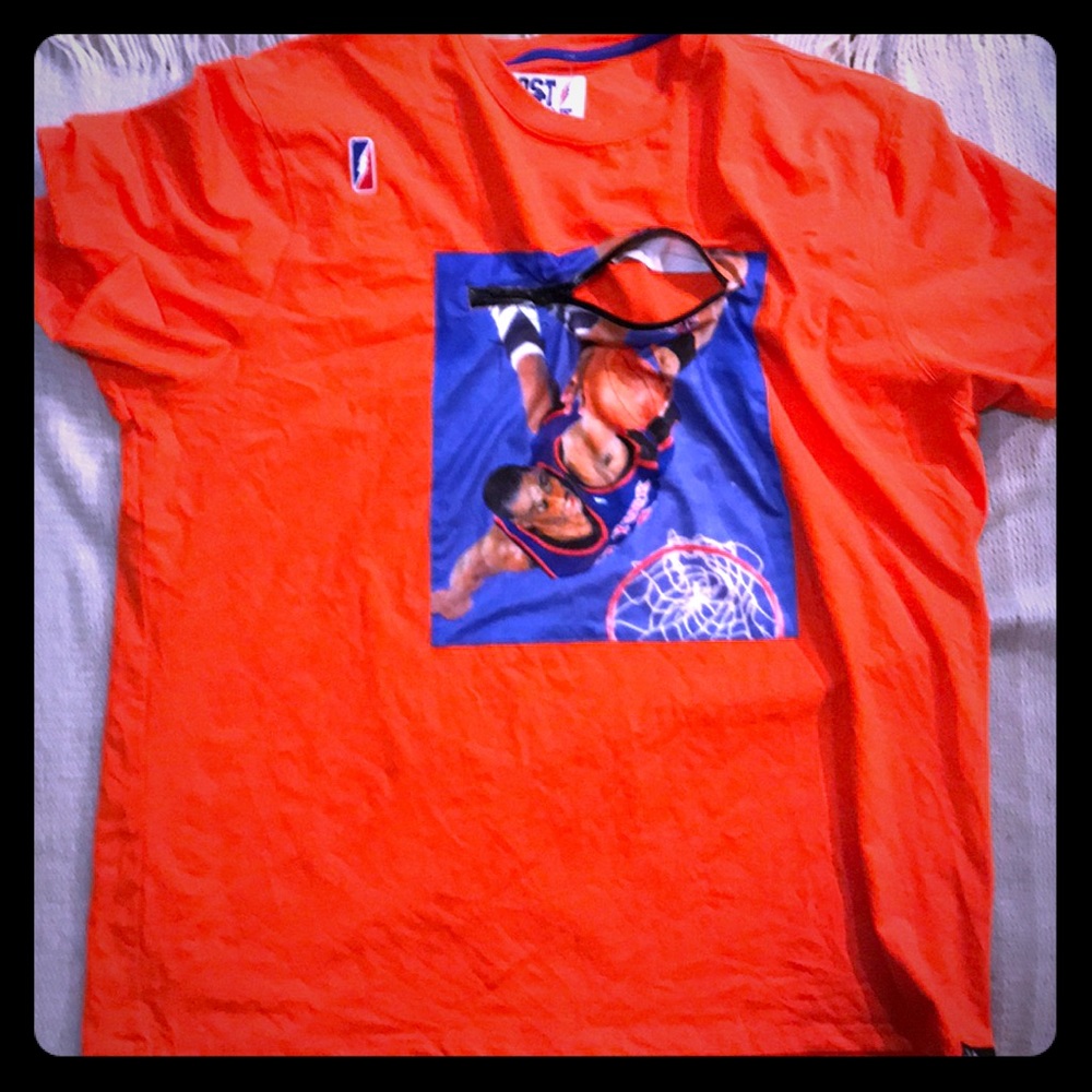 T shirt